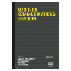 Medie- og kommunikationsleksikon