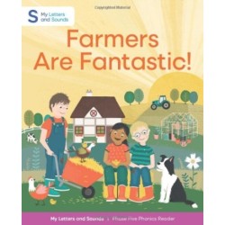 Farmers are Fantastic!