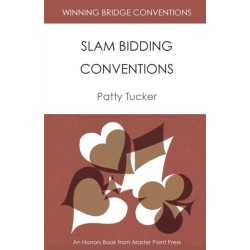 Winning Bridge Conventions: Slam Bidding Conventions