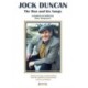 Jock Duncan: the man and his songs