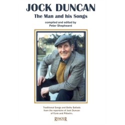 Jock Duncan: the man and his songs