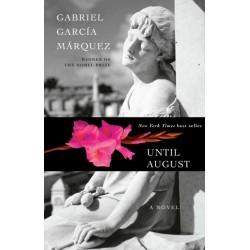 Until August: A novel