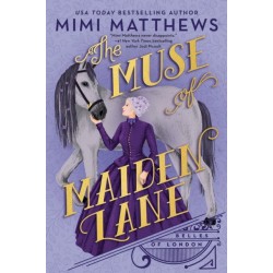 The Muse of Maiden Lane
