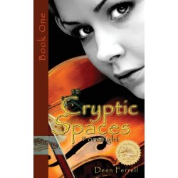 Cryptic Spaces: Book One: Foresight