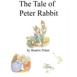 The Tale of Peter Rabbit