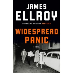 Widespread Panic: A novel