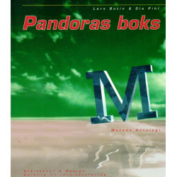 Pandoras boks: Metode Antologi