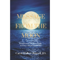 Message from the Moon