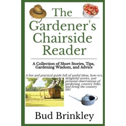The Gardener's Chairside Reader
