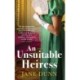 An Unsuitable Heiress: A gorgeous regency historical romance from Jane Dunn