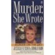 Murder, She Wrote: Murder on the QE2