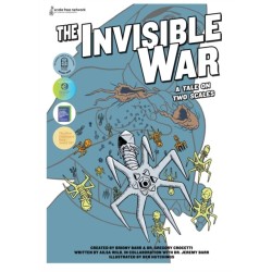 The Invisible War: A Tale on Two Scales
