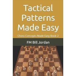 Tactical Patterns Made Easy
