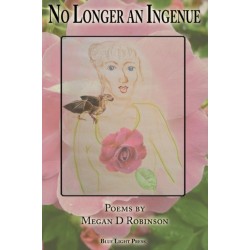 No Longer An Ingenue