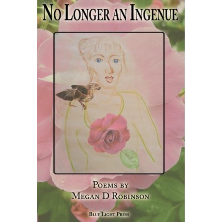 No Longer An Ingenue