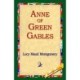 Anne of Green Gables