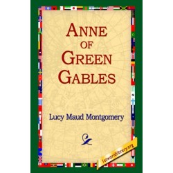 Anne of Green Gables