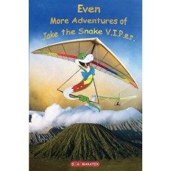 Even More Adventures of Jake the Snake V.I.P.e.r