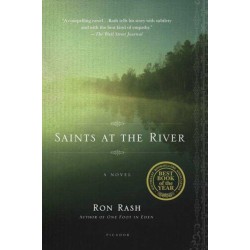 Saints at the River