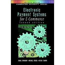 Electronic Payment Systems for E-commerce