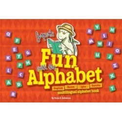 Ijapa's Fun with the Alphabet