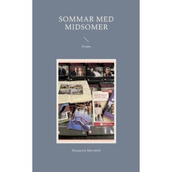 Sommar med Midsomer: Essaer