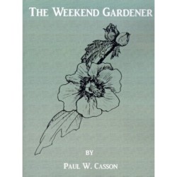 The Weekend Gardener