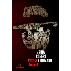 O Guia Robert E. Howard