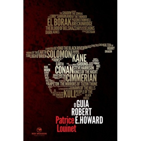 O Guia Robert E. Howard