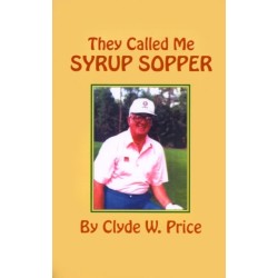 They Called My Syrup Sopper
