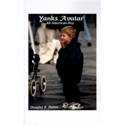 Yanks Avatar: All-American Boy