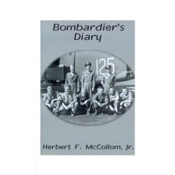 Bombardier's Diary