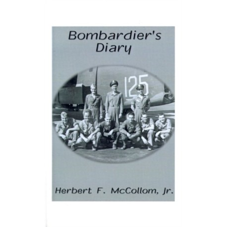 Bombardier's Diary