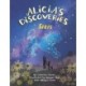 Alicia's Discoveries Stars