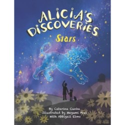 Alicia's Discoveries Stars