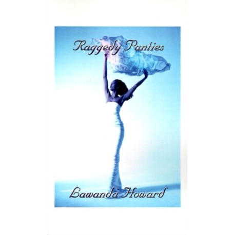 Raggedy Panties