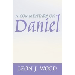 A Commentary on Daniel