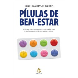 Pilulas de bem-estar