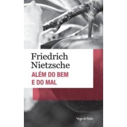 Alem do bem e do mal (edicao de bolso)