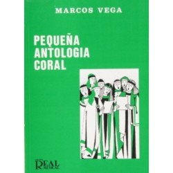 Pequena Antologia Coral