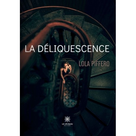 La deliquescence