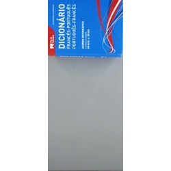 Dicionario Frances-Portugues & Portugues-Frances: French-Portuguese & Portuguese-French Dictionary