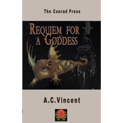 Requiem for a Goddess