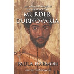 Murder Durnovaria