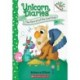 The Secret of the Lost Gold: A Branches Book (Unicorn Diaries -11): A Branches Book