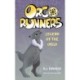 Legend Of The Orgo (Orgo Runners: Book 4)