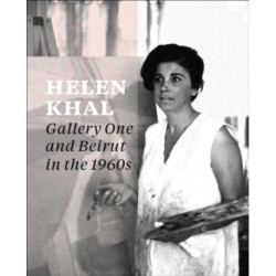 Helen Khal: Gallery One and Beirut in the 1960s