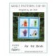 For the Birds: Bird House Quilt Pattern