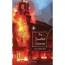 The Doodled Asterisk