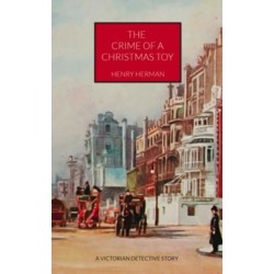 The Crime of a Christmas Toy